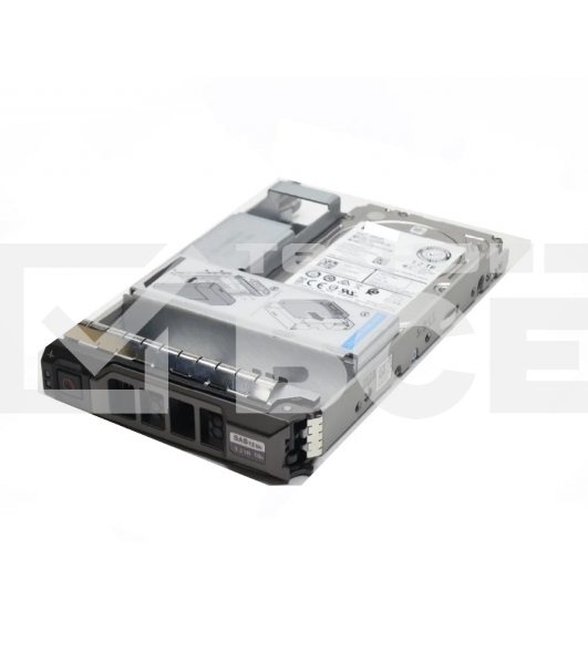 Накопитель SSD Lenovo ThinkSystem 3.5