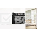 Встраиваемый духовой шкаф электрический Bosch CMG7241B1 черный, фото10