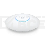 Точка доступа Wi-Fi UBIQUITI UNIFI U6+, фото11
