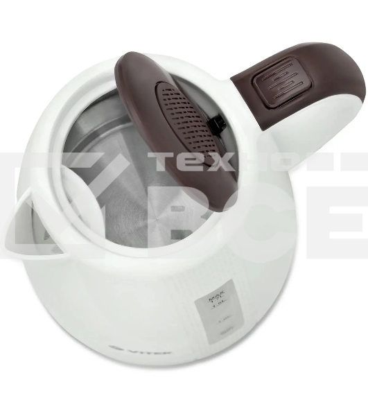 Чайник Vitek VT-7055 W