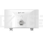Водонагреватель проточный Thermex Vetro 6500 combi, фото 1