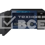 Микроволновая печь Samsung MS23DG4504AGBW черная сталь, 23 л, 800 Вт, переключатели - кнопки/поворотный механизм, фото8