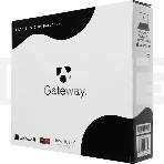 Ноутбук Gateway Ultra Slim 14 Ryzen 5 3500U 8Gb SSD256Gb AMD Radeon Vega 8 14.1