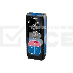 Дальномер лазерный 'ДЛ-50', точность 2 мм, дальность 50м, класс защиты IP54, ЗУБР Профессионал 34925, фото10