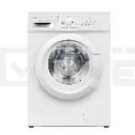 Стиральная машина Centek CT-1901 белый, загрузка фронтальная 6 кг, 1000 об/мин., класс: А+, фото 1