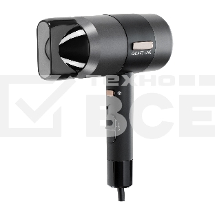 Фен Galaxy Line GL4357, черный