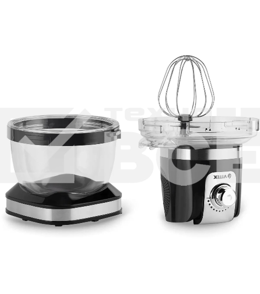 Кухонная машина Vitek VT-1434 BK 