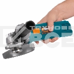 Углошлифовальная машина электрическая Bort BWS-1600-R (93411157) Диаметр диска 125 мм; Мощность 1600 Вт, фото5