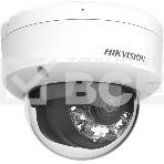 Камера видеонаблюдения IP Hikvision DS-2CD1123G2-LIU (2.8 MM) 2.8-2.8мм цв. корп.:белый, фото14