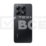 Смартфон Xiaomi 14T Pro, 12/256Gb, черный, фото4