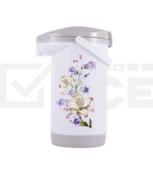 Термопот Blackton Bt TP321 Lilies 3 л, 600 Вт