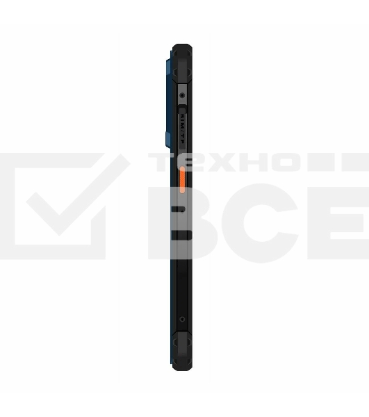 Смартфон IIIF150 Air1 Pro Plus, 6/128Gb, кобальтово-синий