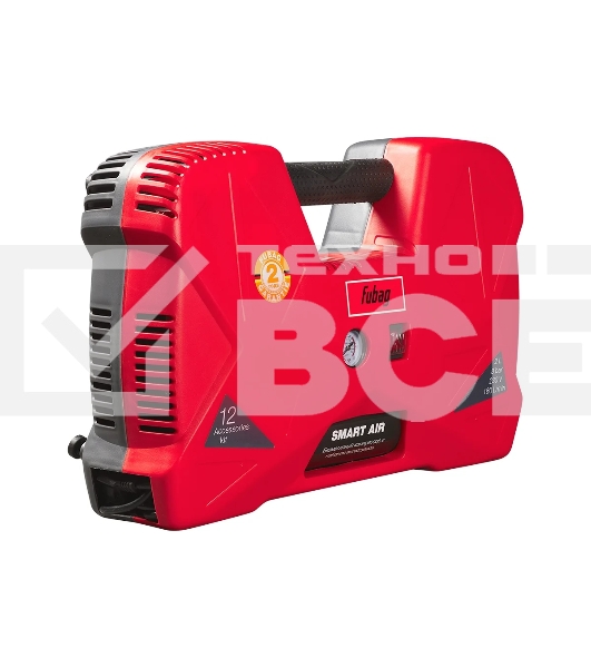 Компрессор FUBAG Smart Air [646032]