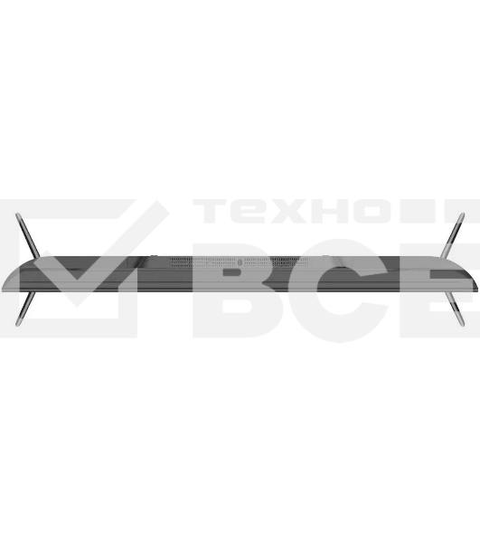 Телевизор BQ 50