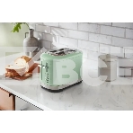 Тостер KitchenAid 5KMT2109EPT фисташковый, на 2 тоста, фото2