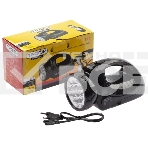Фонарь светодиодный Трофи TSP12 кемпинговый походный ударопрочный, 150 LED, 2 режима, встроенный светильник, фото2