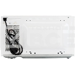 Микроволновая печь Starwind SWM5920 белый, 20 л, 700 Вт, переключатели - поворотный механизм, фото7