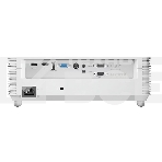 Проектор InFocus IN0024SL DLP, 4000 lm, XGA, 30 000:1, 1.942.16:1, 2xHDMI 1.4, VGA in/out, S-Video, 3.5mm in/out, USB-A, RS-232, лампа 15 000ч.(ECO mode), 10W, 27дБ, 2,6 кг, БЕЛЫЙ, фото7