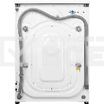 Стиральная машина TCL F6 BLDC TWOP-609W14W, фото2
