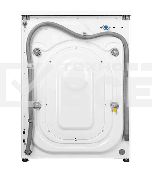 Стиральная машина TCL F6 BLDC TWOP-609W14W