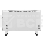 Конвектор электрический MTX CH-2000, белый, 2000 Вт, 25 м2, термостат, фото19