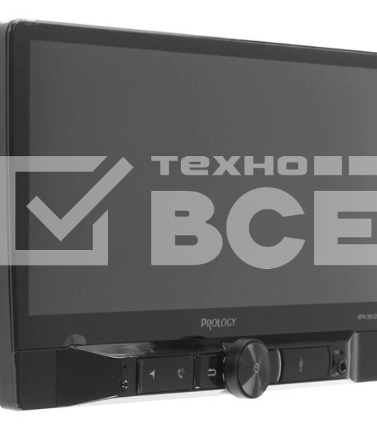 Автомагнитола Prology MPA-300 DSP 2DIN 4x55Вт