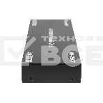 Матричный коммутатор HDMI IconBIT HS-2507 2x4, поддержка 4К60, фото3