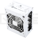 Блок питания Thermalright, 850W 80+ Gold (SFX, 3.1, PCIe 5.1, Full modular, 1x24(20+4)pin, 1xCPU 8(4+4)pin, 2xPCIe*2 8(6+2)pin, 1x12VHPWR PCIe 5.1 12+4pin 600mm, 3xSATA3, 3xMOLEX4pin, Active, 92x92mm, 100x125x64mm, APFC, OPP, OVP, OTP, OCP, SCP, UVP, whit, фото3