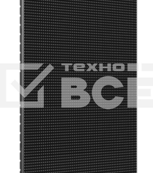 Светодиодный экран Cabinet Unilumin ULWIII 1,8 600 кд/м², 1.8 мм, SMD, 320x180, 60 Гц, 5000 :1