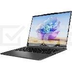 Ноутбук MSI CreatorPro 16 AI Studio A1VJG Core Ultra 7 155H 16