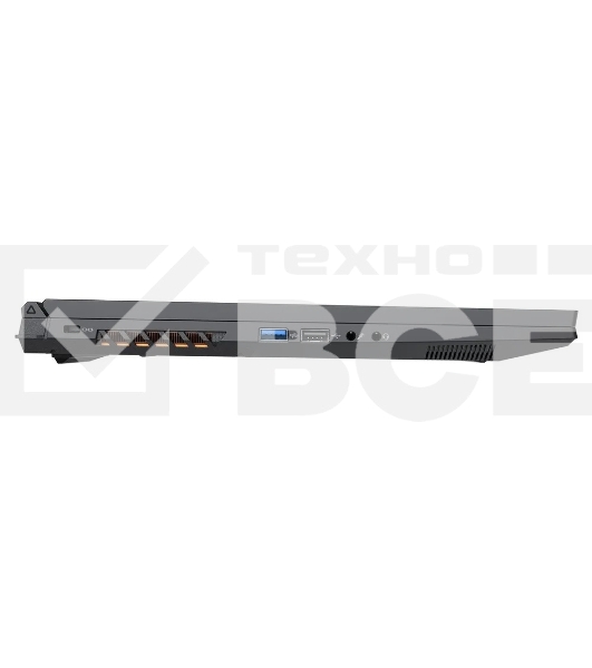 Ноутбук Gigabyte G6 MF Intel Core i7-13620H/16Gb/SSD1Tb/RTX4050 6Gb/16