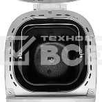 Хлебопечь Kitfort КТ-307 550Вт белый, фото7