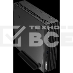 Мини-ПК MSI Pro DP21 14M Mini Core i3-14100 (3.5GHz), NoMemory, noHDD, noSSD, Intel UHD Graphics 730, noDVD, WiFi, BT, 120W, VESA, COM Port, no keyboard&mouse, noOS, 1y war-ty (936-B0A431-237), фото5