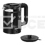 Чайник электрический BBK EK1505 черный, фото2