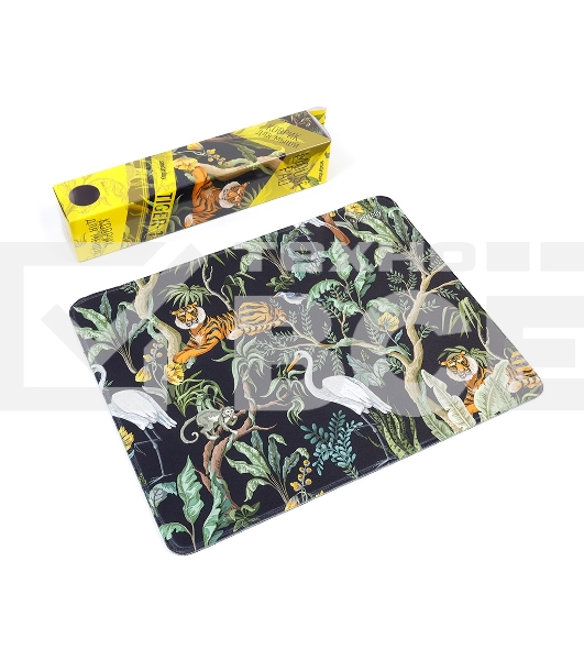 Коврик для мыши Smartbuy (SBMP-TGR-01) Tiger-1 M-size