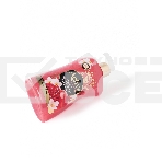 Жидкое мыло жемчужное Active 450 мл. С дозатором. Гранат и цветок (511801637), фото4