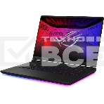 Ноутбук Asus ROG Strix Scar 18 G835LW-SA112W черный Core Ultra 9 275HX 32Gb SSD 1Tb NVIDIA GeForce RTX 5080 16Gb 18