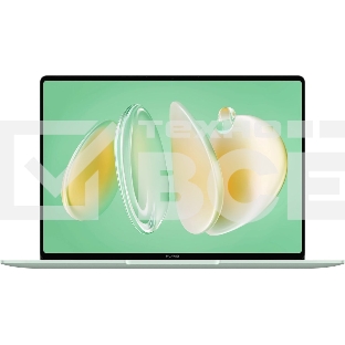 Ноутбук Huawei MateBook 14 FlemingH зеленый 14