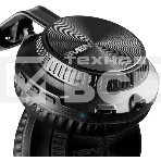 Гарнитура накладные Sven AP-B630MV 1м черный беспроводные bluetooth оголовье, фото2