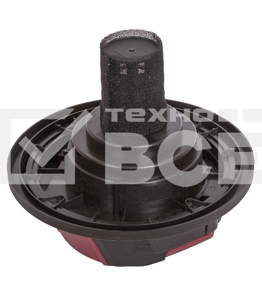 Пылесос строительный Pioneer VC120B