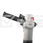 Машина углошлифовальная ПОБЕДА УШМ-125/1175 диск 125мм, 1175 Вт, коробка, фото3