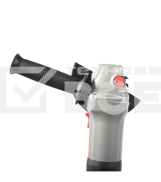 Машина углошлифовальная ПОБЕДА УШМ-125/1175 диск 125мм, 1175 Вт, коробка