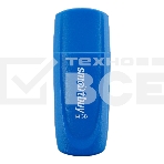 Флешка USB 2.0 Smartbuy 64Gb,Scout Blue (SB064Gb2SCB), фото 1