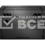 Ноутбук ASUS TUF Gaming A16 FA608UM-RV097 серый AMD Ryzen 7 260 3800MHz/16