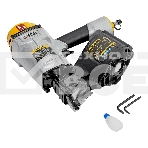 Нейлер пневматический Denzel CN70 для гвоздей CNW от 45 до 70 мм, фото2