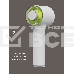 Машинка для удаления катышков с одежды Tuvio TLR01, белый, фото5