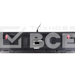 Клавиатура Bloody B810R проводная, USB Type-A, чёрный, фото8