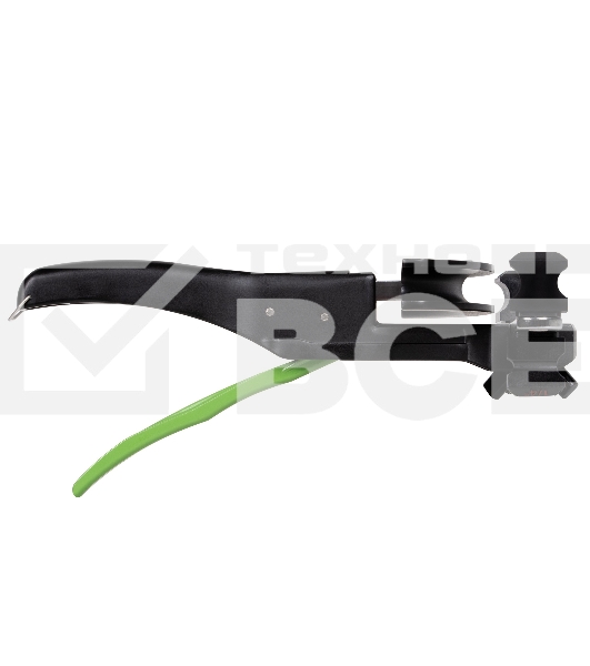 Трубогиб арбалетный Ballu Super Stars ST-R999