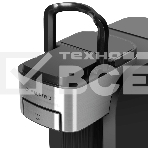 Кофеварка капсульного типа 2в1 Maunfeld MCCM-CM827BL, фото4