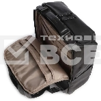 Рюкзак мужской Piquadro Harper CA6645AP/N черный кожа, фото3